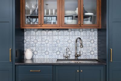 Kitchen Backsplash Tile